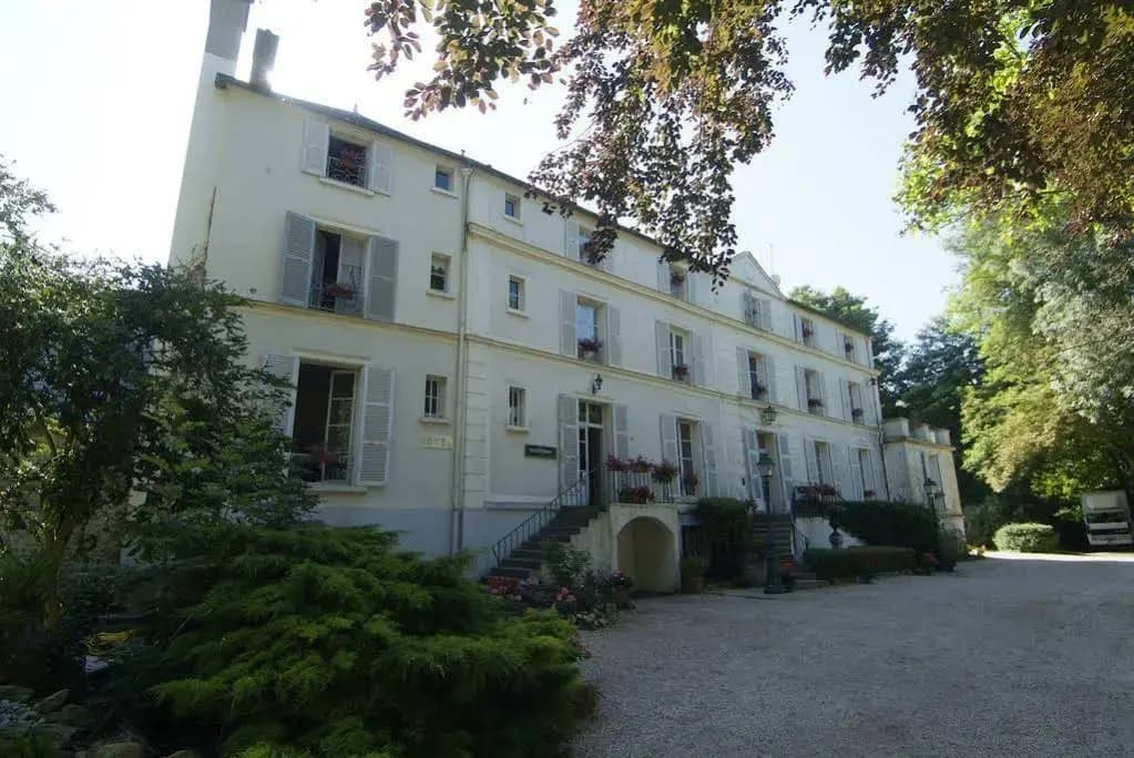 Hôtellerie Nouvelle De Villemartin - Photo 1