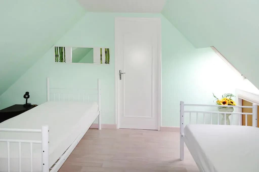 Holiday Home in Plourivo Near Goelo Coast - Photo 2