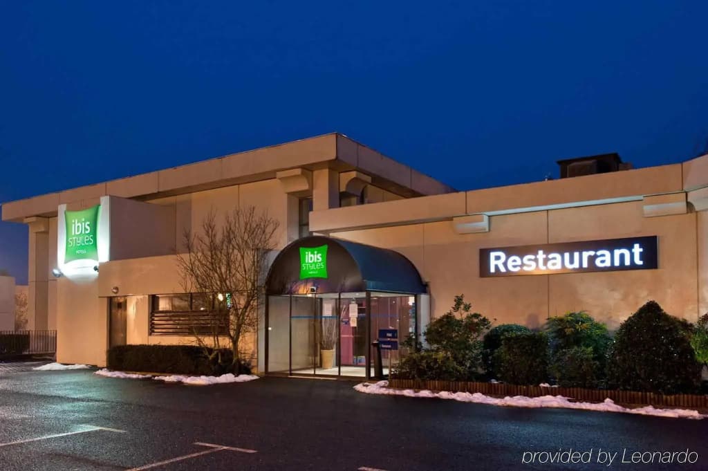 ibis Styles Melun Hotel - Photo 1