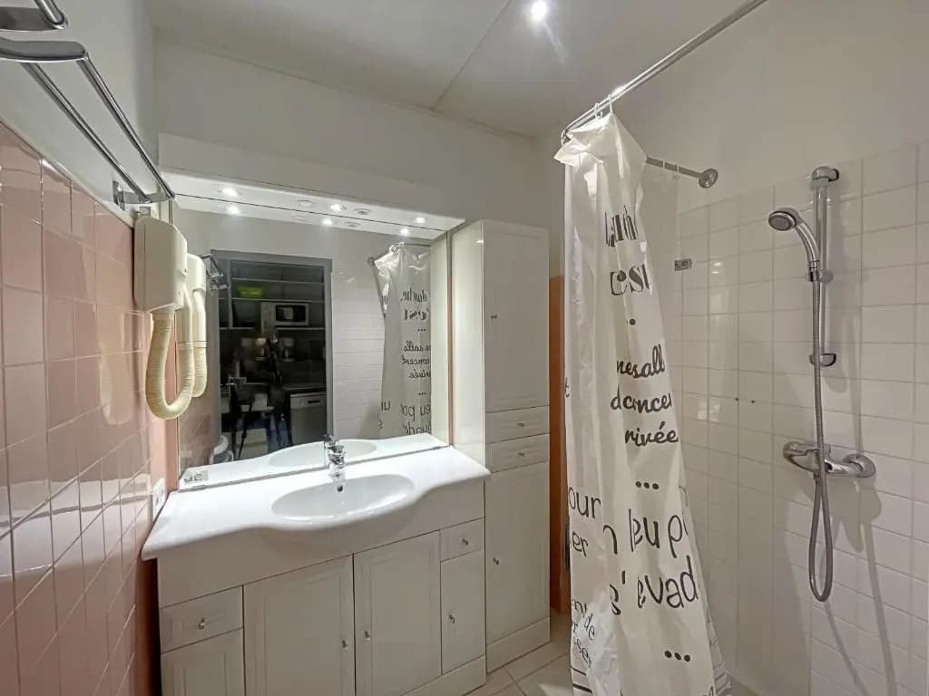 Studio Saintes-Maries-de-la-Mer, 1 pièce, 3 personnes - FR-1-475-50 - Photo 5