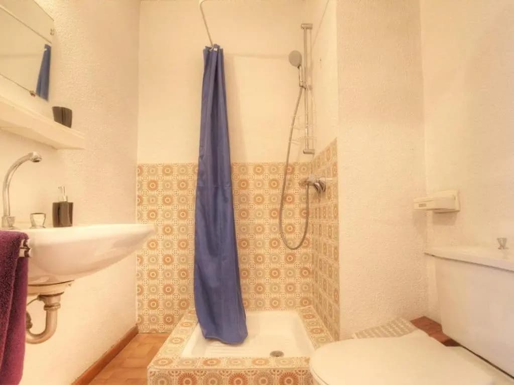 Appartement Serre Chevalier, 1 pièce, 2 personnes - FR-1-330E-67 - Miniature 7