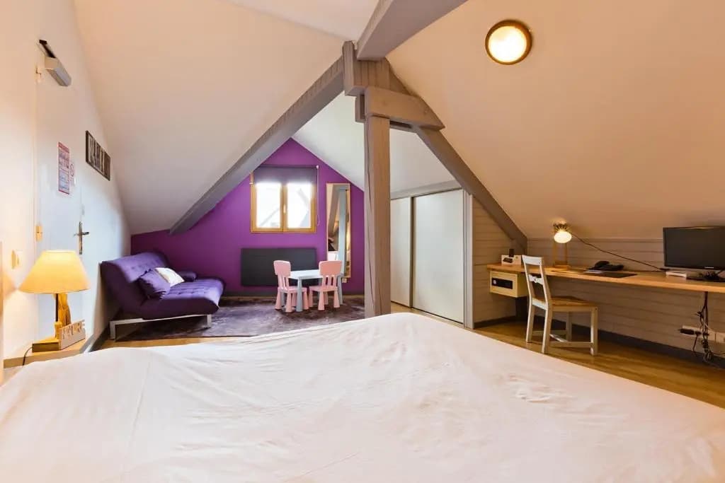 Logis Volcan Sancy Spa - Photo 3