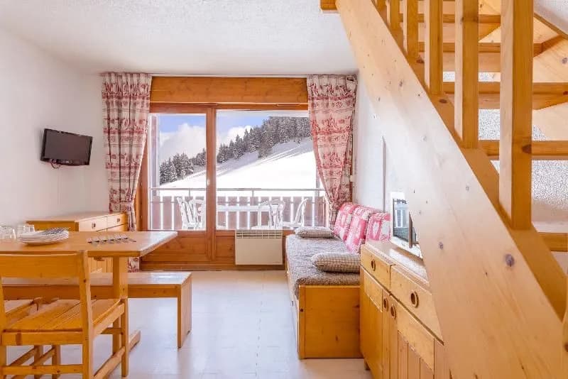 Residence Azureva La Clusaz Les Aravis - Photo 5