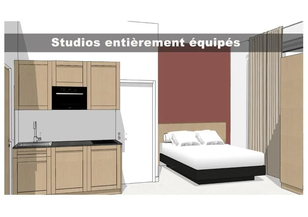Corner Set - Photo 4