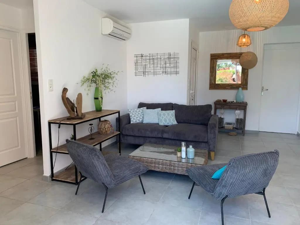 Maison Porto Vecchio - Lecci - Photo 1