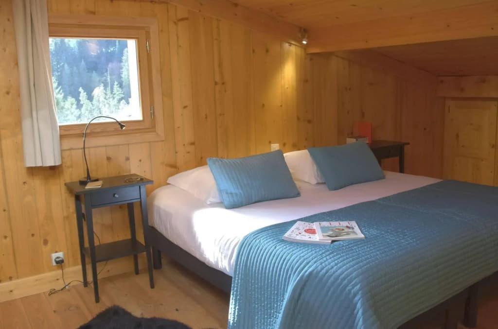 Chalet Alvine - Photo 3