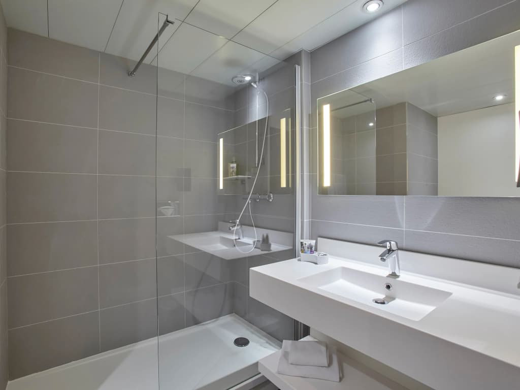 Mercure Paris Roissy Charles de Gaulle - Miniature 7