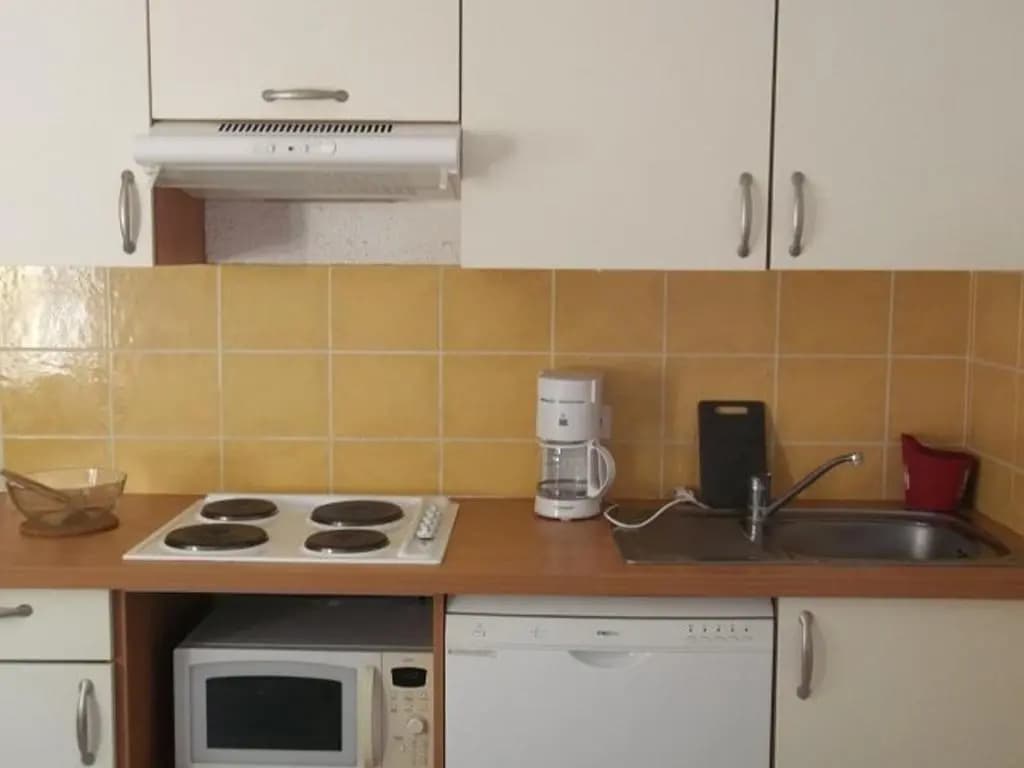 Appartement Orcières Merlette, 2 pièces, 6 personnes - FR-1-262-85 - Miniature 7