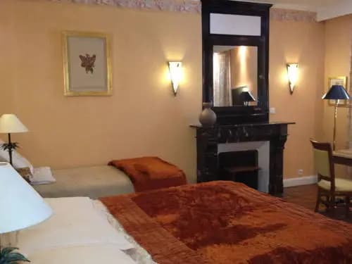 Hotel Million - Photo 4