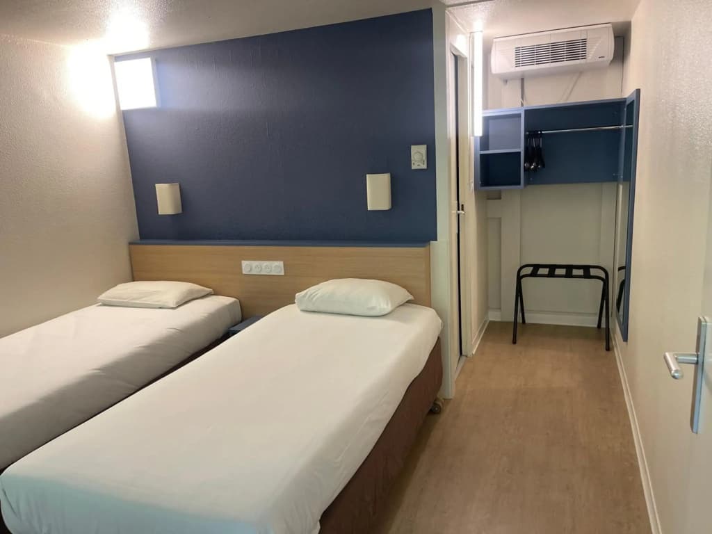 Kyriad Direct Montpellier St Jean de Vedas – La Peyrière - Photo 3