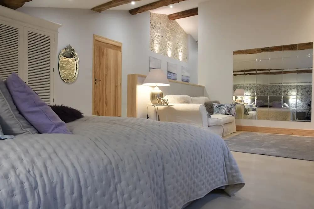 Les Girauderies Chambres d'Hotes - Photo 2