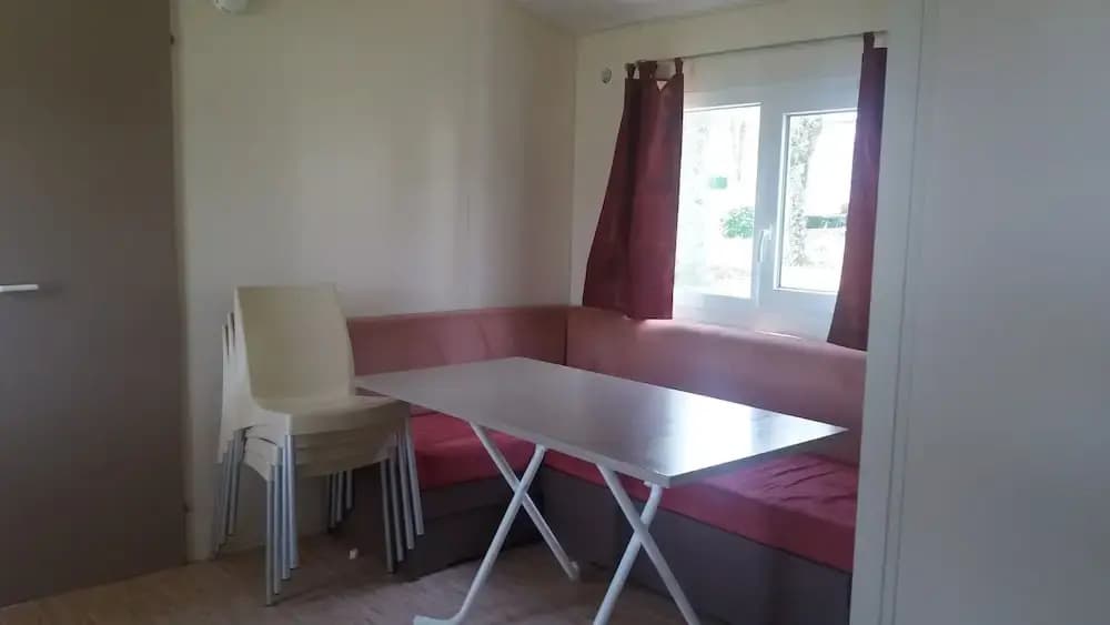 Les Chalets du Camping St Etienne - Photo 4