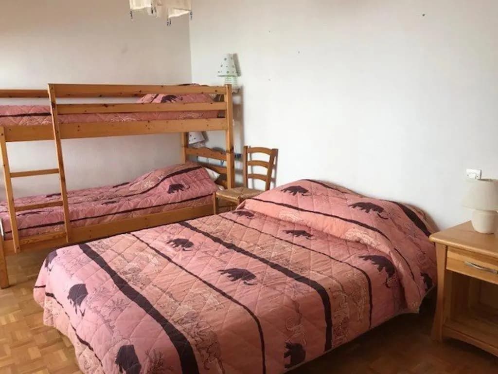 Appartement Le Barcarès, 3 pièces, 6 personnes - FR-1-81-497 - Photo 2
