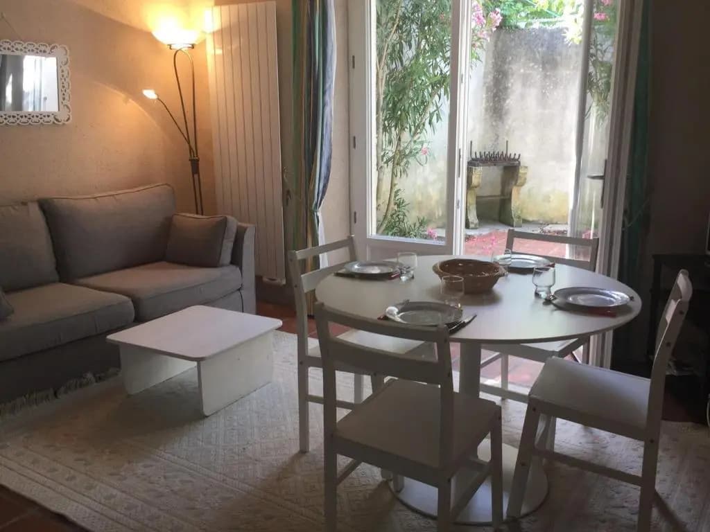 Maison Saint-Martin-de-Ré, 3 pièces, 4 personnes - FR-1-544-5 - Photo 4