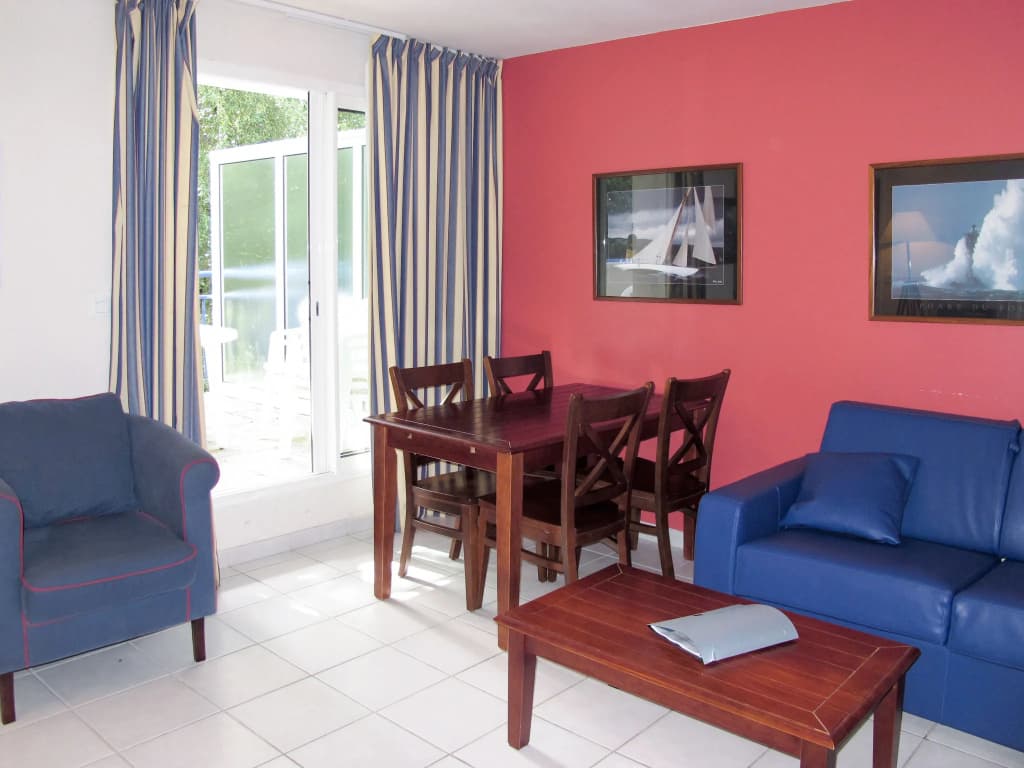 Hotel Ker Juliette - Photo 4