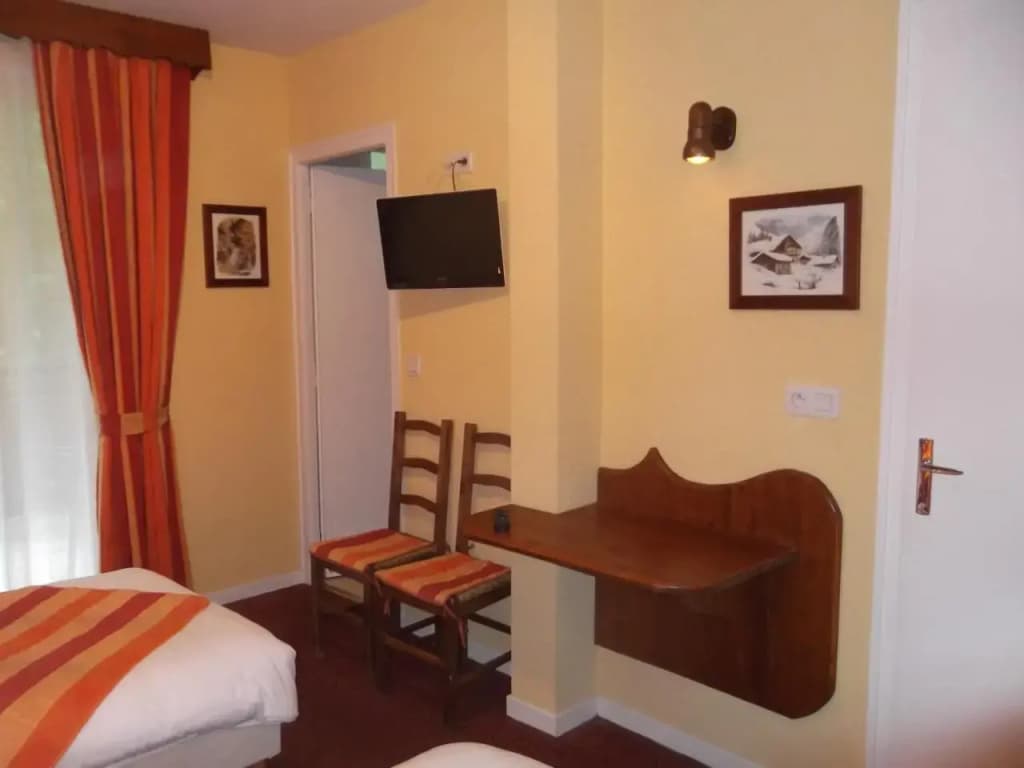 Appartement Perthuis - Photo 2