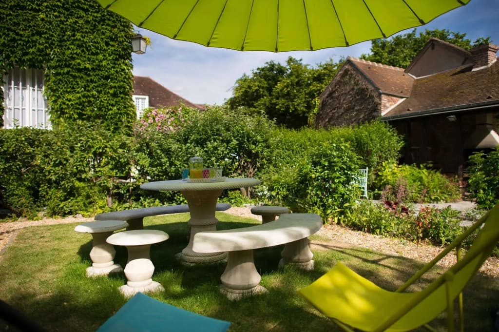 Aux Charmes de Maintenon - Adults Only - Miniature 8