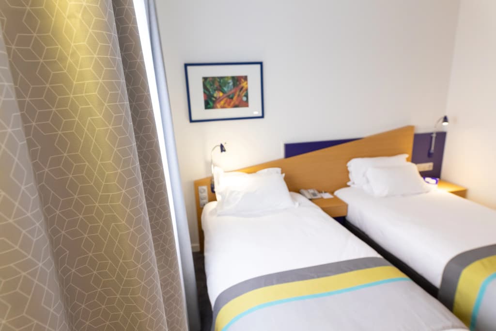 Holiday Inn Express Arras by IHG - Photo 4