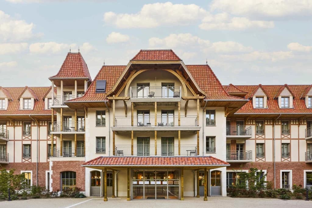 Mercure Le Touquet - Photo 1