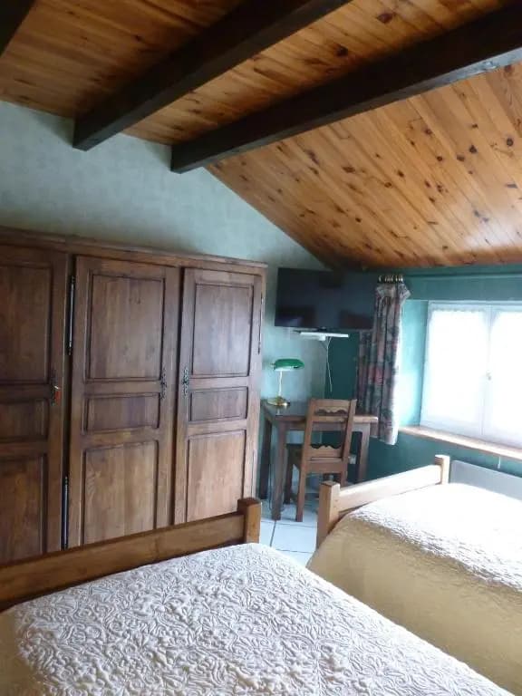 Les Chambres De Solgne - Miniature 7