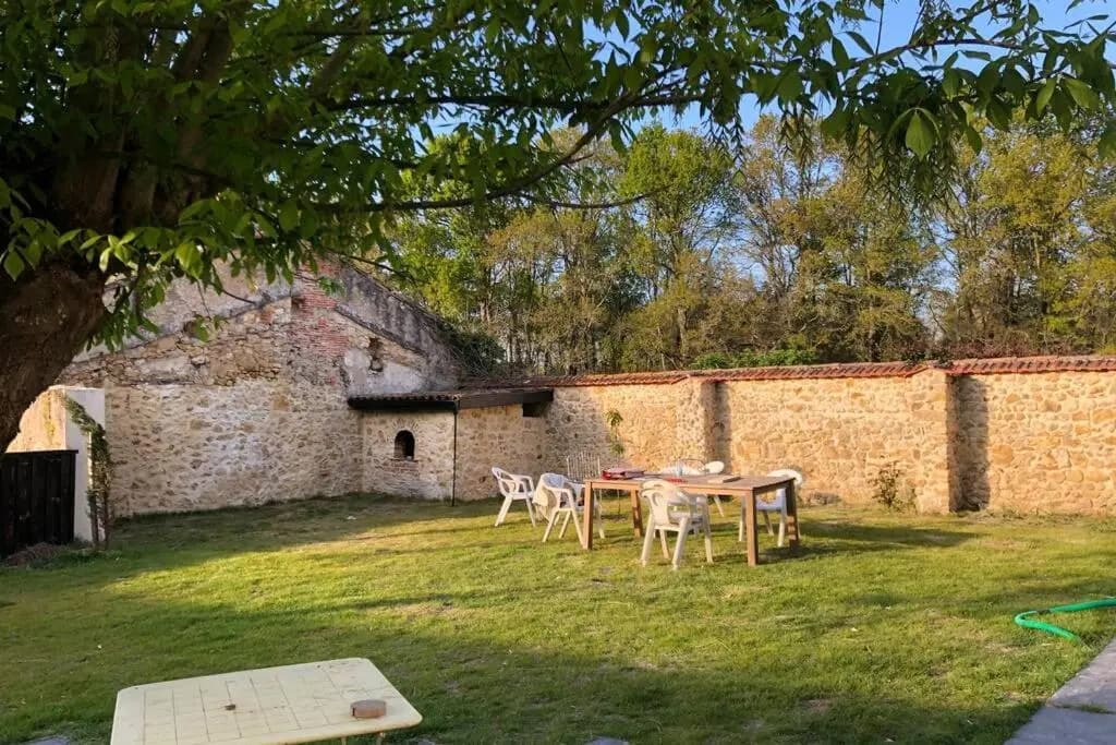 Villa Courreau - Miniature 7