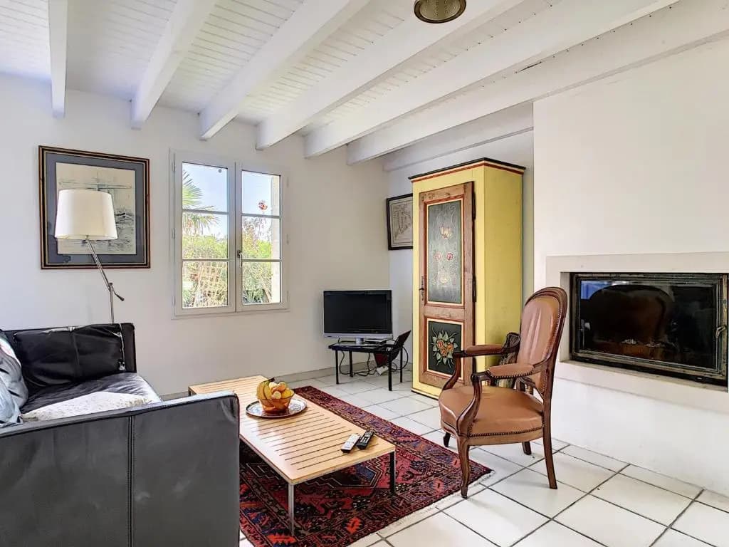 Maison Crozon, 4 pièces, 5 personnes - FR-1-370-49 - Photo 1