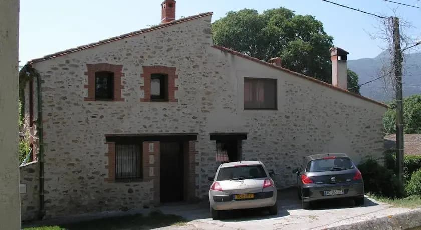 Chambre d'Hote La Fadrina - Photo 1