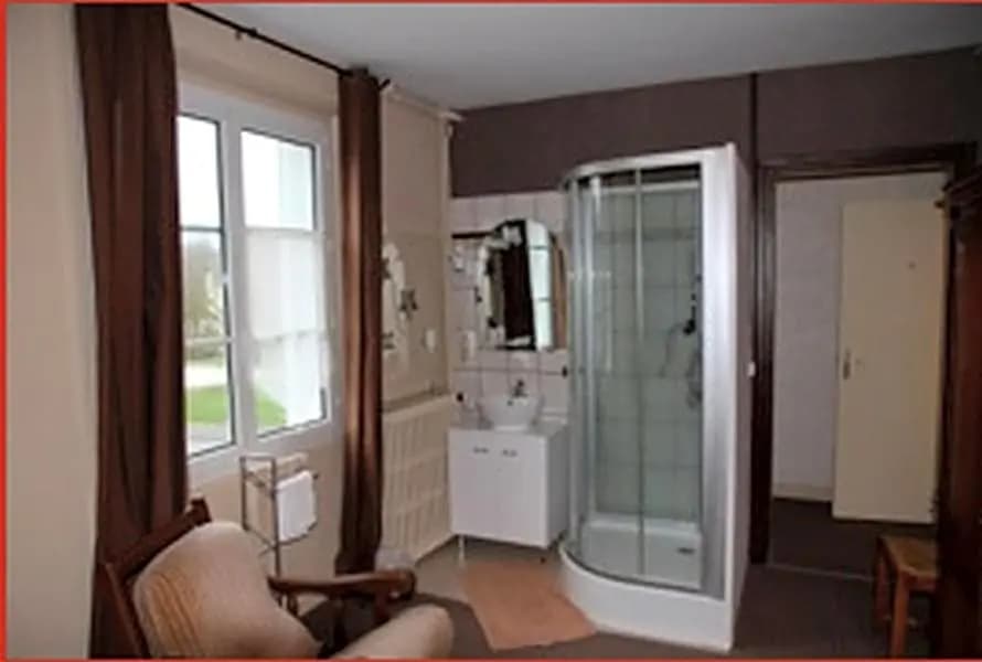 Hotel du Cygne - Miniature 6