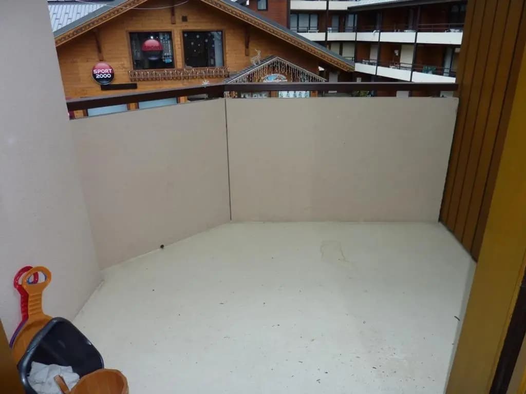 Appartement Saint-Jean-d'Aulps, 2 pièces, 6 personnes - FR-1-573-82 - Miniature 8