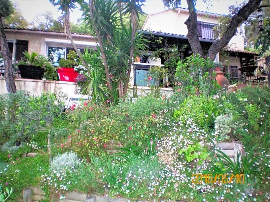 Au Jardin Des Couleurs - Miniature 7