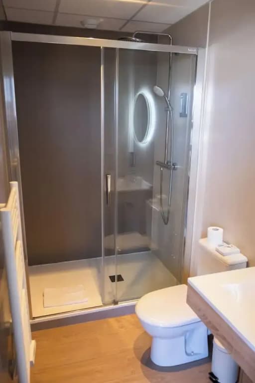Ty Ys Hotel - Miniature 8