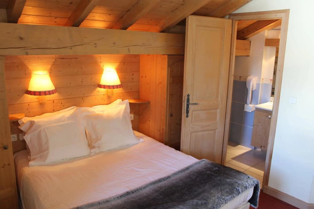 Les Chalets d'Adelphine - Photo 4