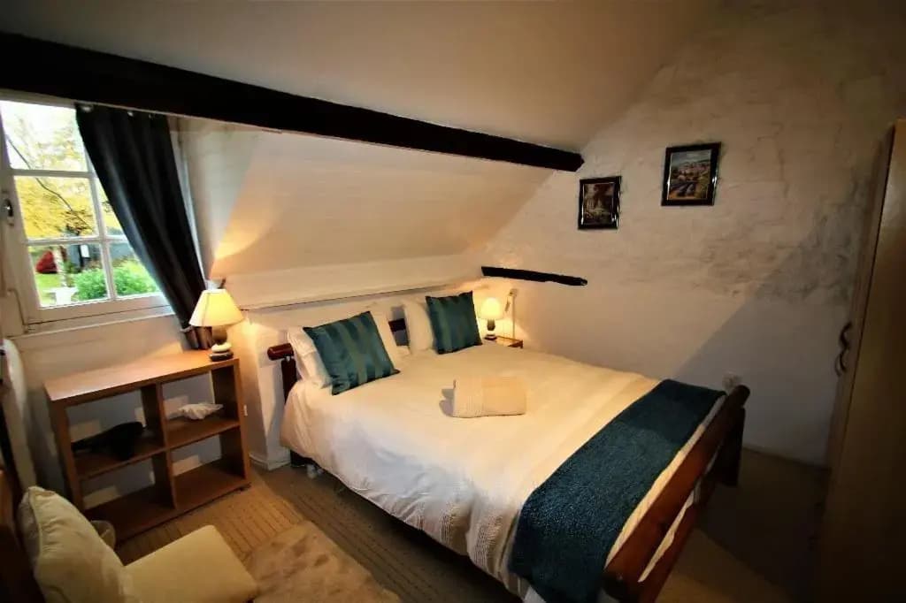 Les Freuberts B&B - Photo 4