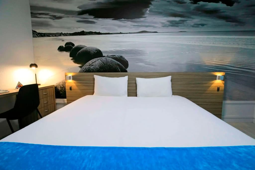 Brit Hotel Confort Le Polder Gravelines - Photo 2