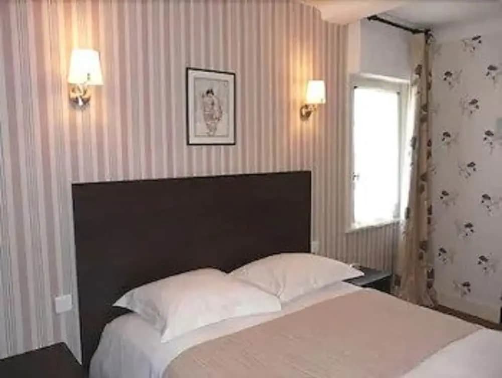 Hôtel La Forêt - Photo 5