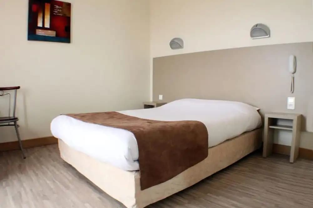 Hôtel de la plage Barcarès - Photo 4