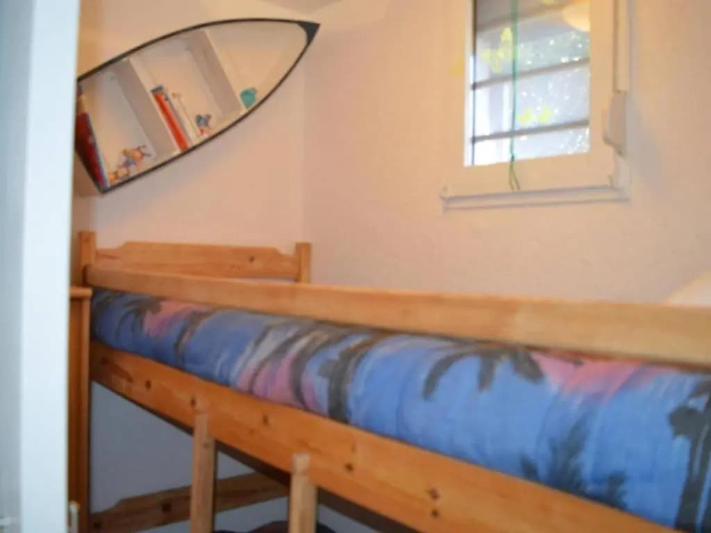 Appartement Saint-Cyprien, 1 pièce, 4 personnes - FR-1-225D-408 - Photo 5