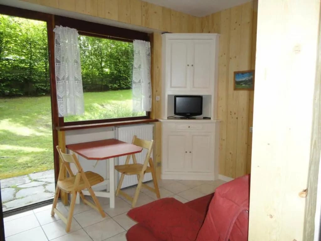 Appartement Chamonix-Mont-Blanc, 1 pièce, 2 personnes - FR-1-517-3 - Photo 4