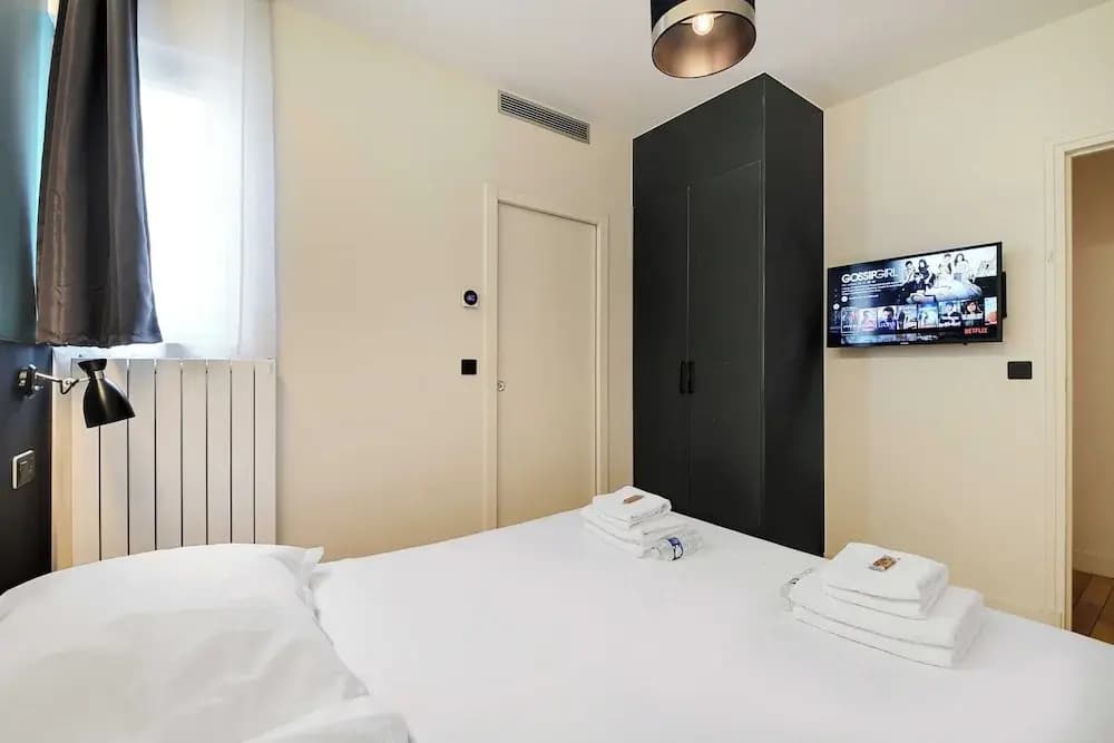 Modern Apartment Near Palais Garnier - Photo 2