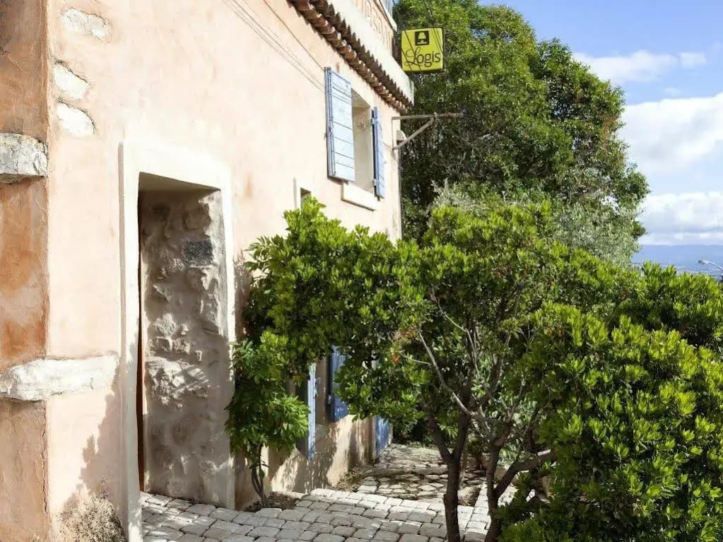 Le Mas du Luberon - Photo 1