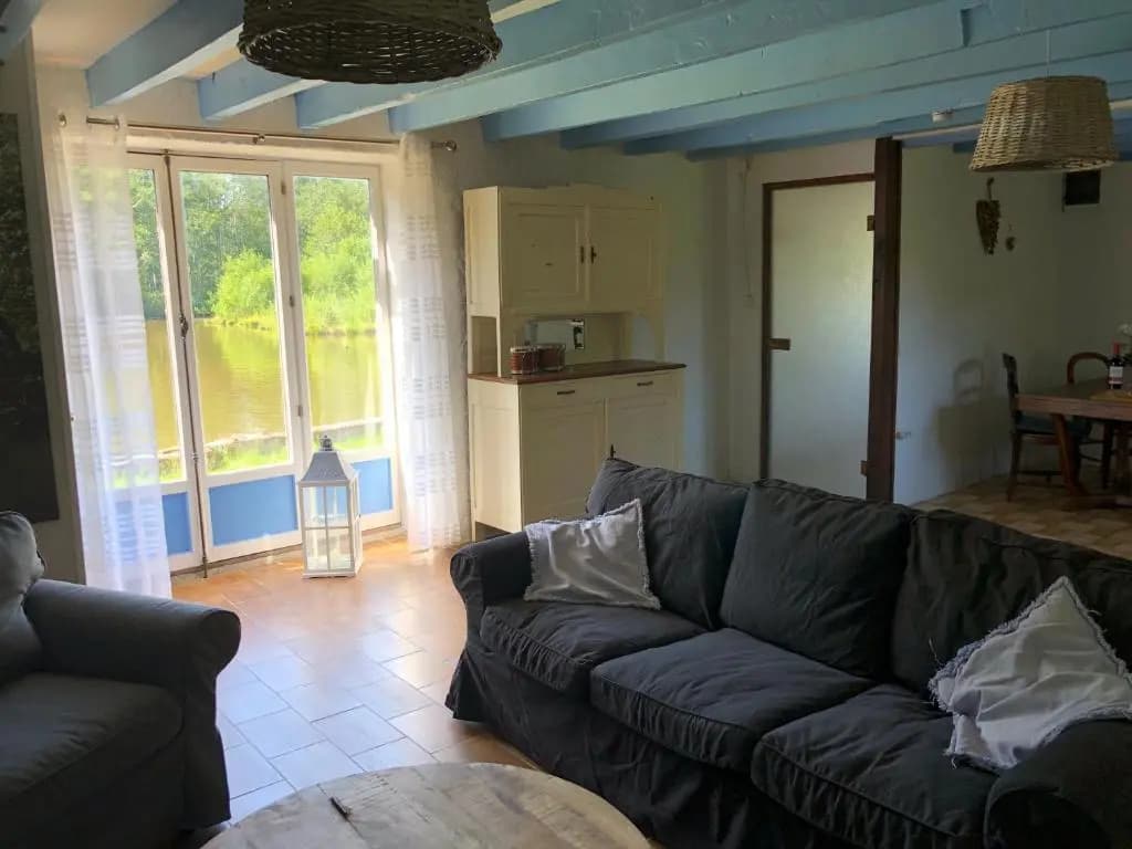 Maison Bousset - Photo 1