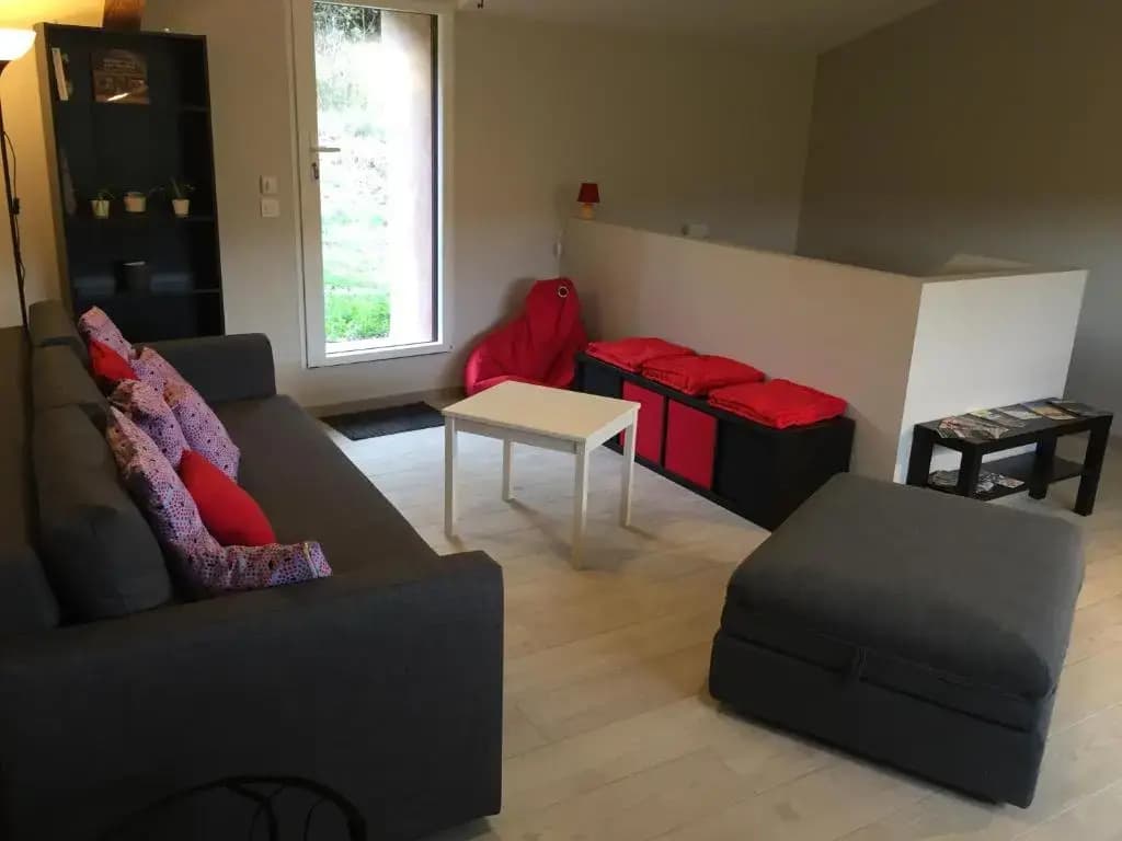 Gite de Gazelle Chambres d'Hote - Photo 3