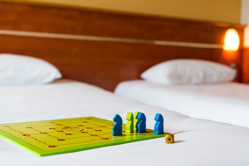 Brit Hotel Rennes Cesson - Le Floréal - Photo 2