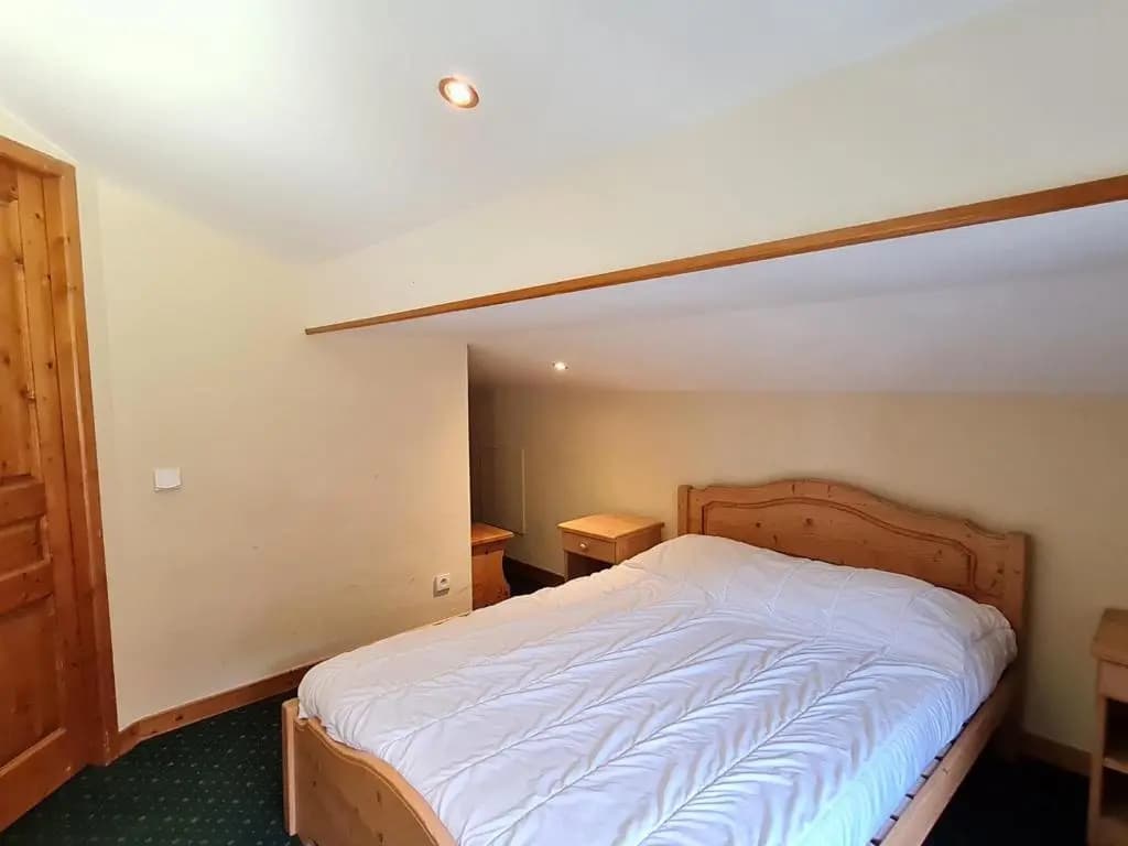 Appartement Les Deux Alpes, 3 pièces, 8 personnes - FR-1-348-259 - Photo 3
