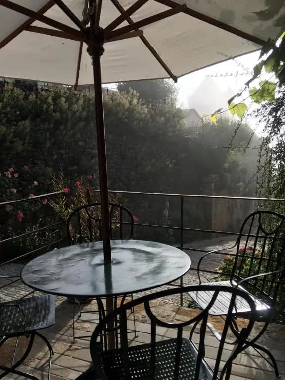 L’Auberge du Sombral - Photo 4