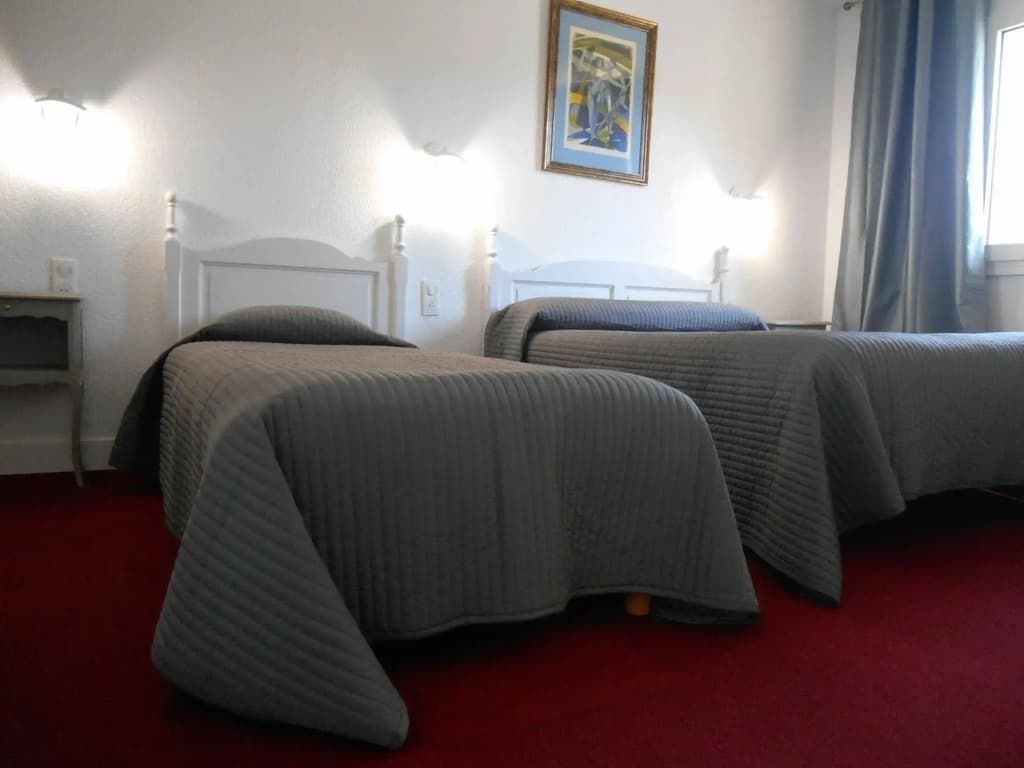 Hotel du Forum - Miniature 7