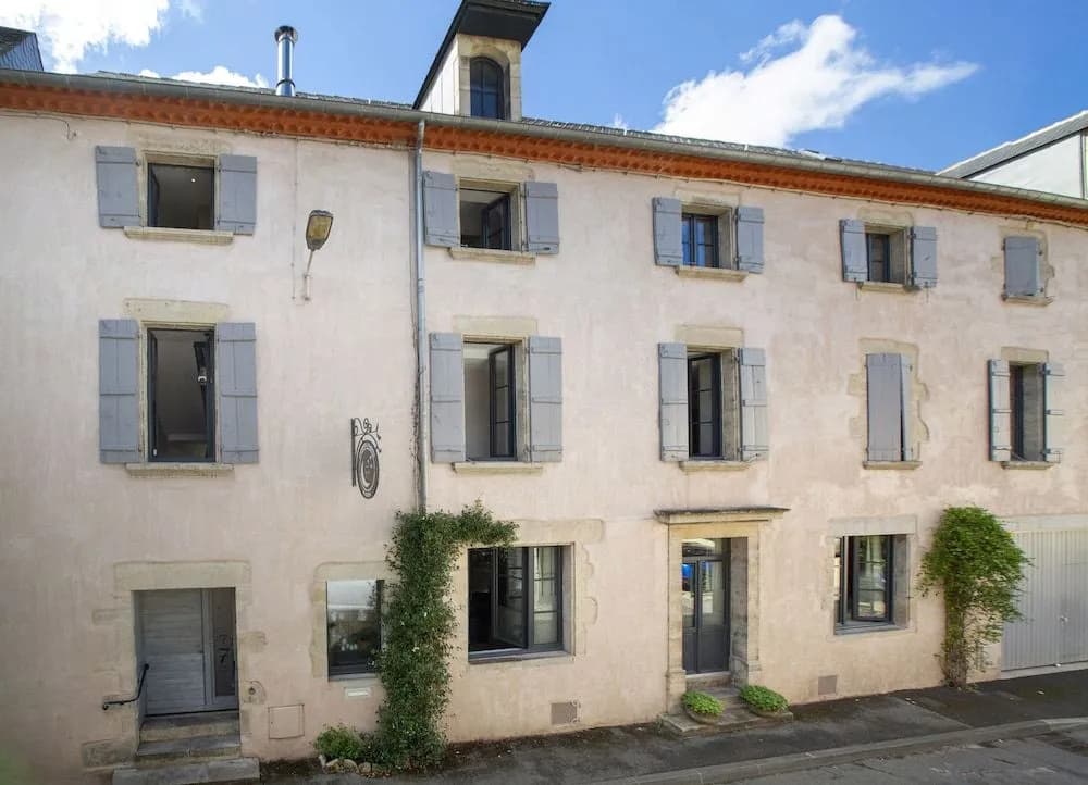 La Maison de Siloe - Photo 1