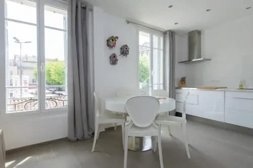 Appartement design proche Croisette - Miniature 7