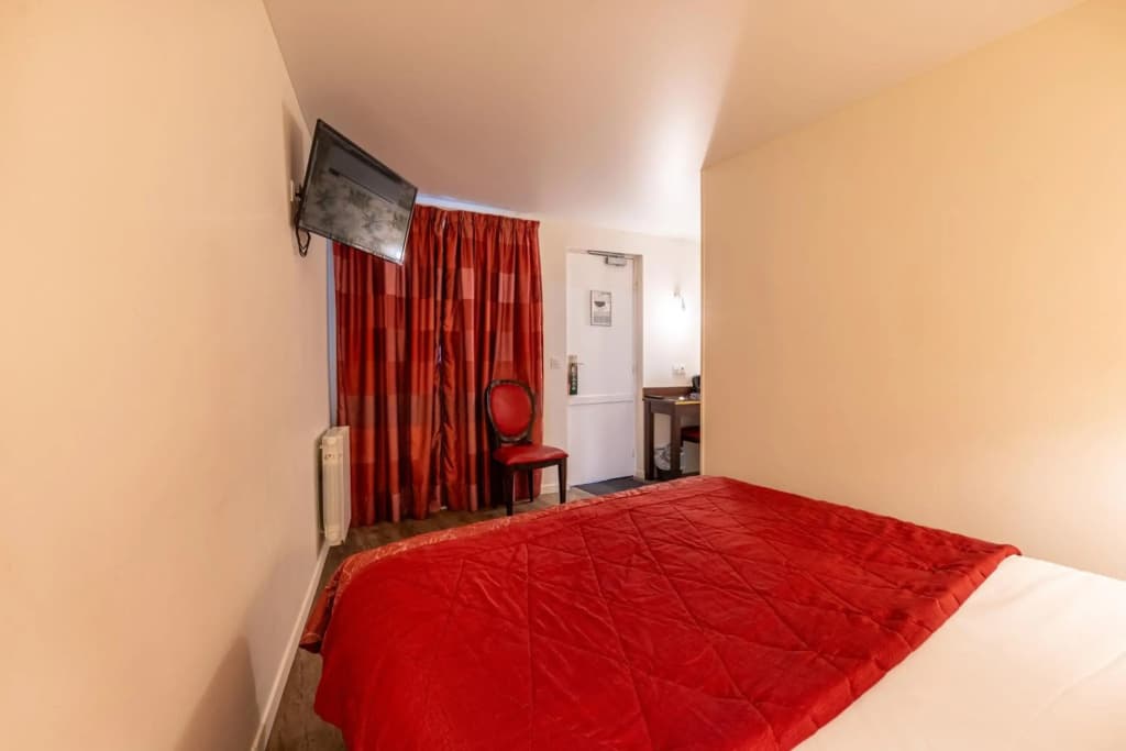 Hotel Relais Bergson - Photo 4