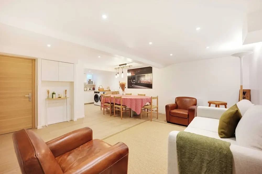 Exceptional Flat - 3bd/12p - Trocadero - Photo 1
